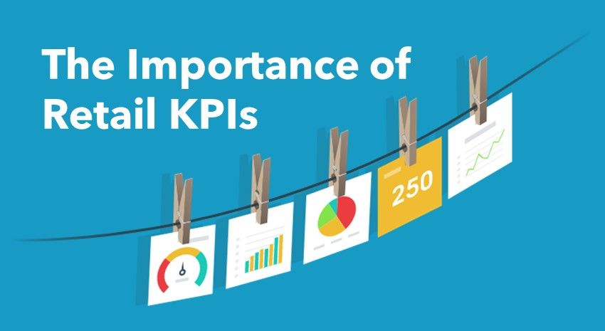 Kpi Metrics Every Retail Manager Should Track In 2023 4009